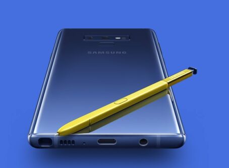 Note 9 2