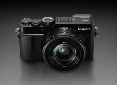 Panasonic LX100 II 1