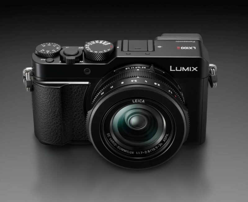 Panasonic LX100 II 1