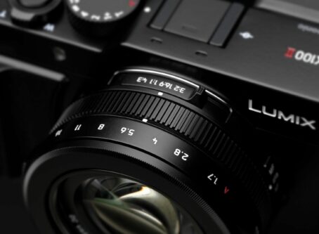 Panasonic LX100 II 2