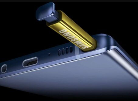 Samsung Note9 2