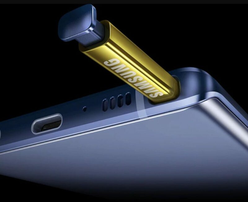 Samsung Note9 2