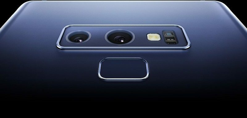 Samsung Note9 5