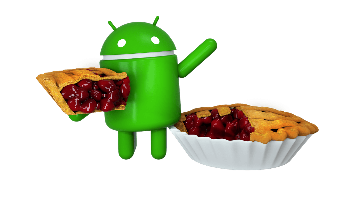 android 9 pie