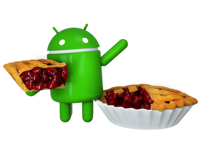 android 9 pie
