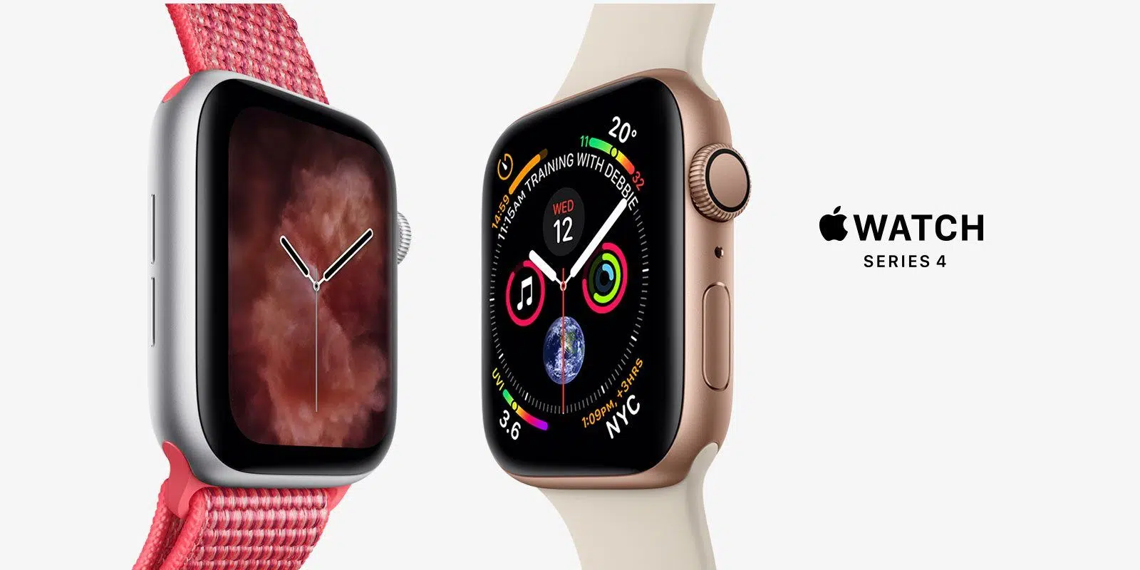 Apple Watch Series 4 1 1