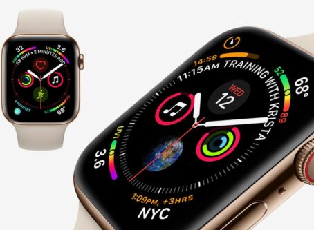 Apple Watch Series 4 6