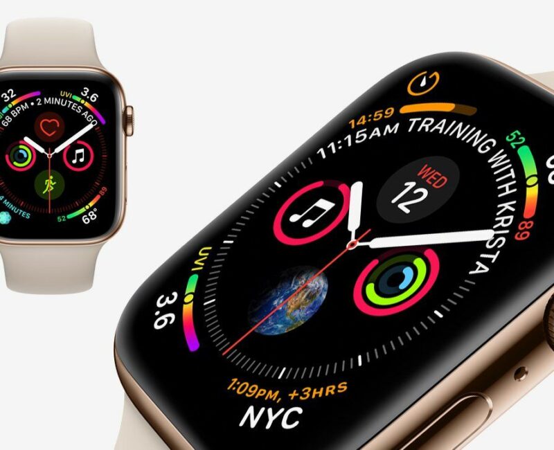 Apple Watch Series 4 6