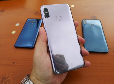 HTC U12 Life 2