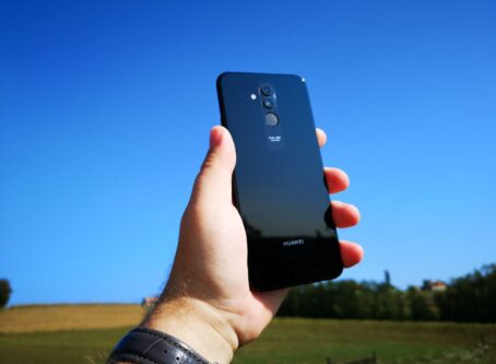 Huawei Mate 20 Lite 14