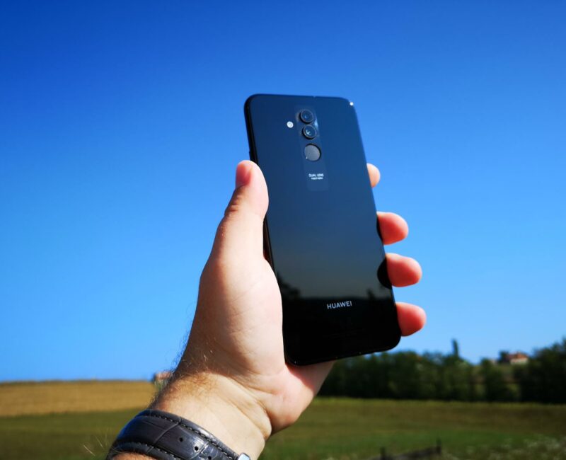 Huawei Mate 20 Lite 14