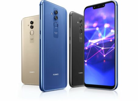 Huawei Mate 20 Lite 3 1