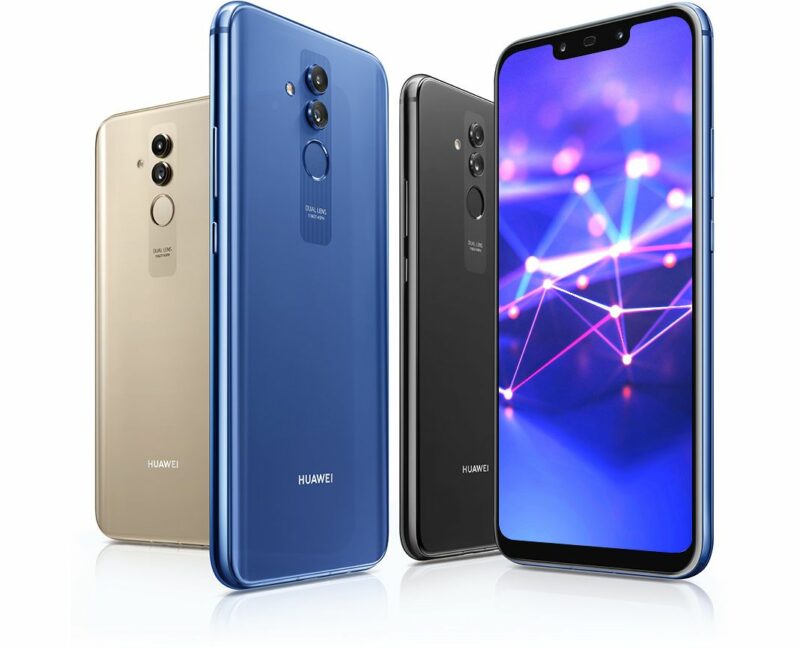 Huawei Mate 20 Lite 3 1