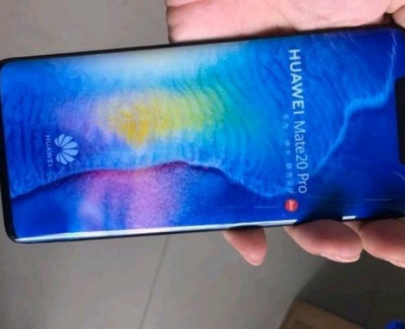 Huawei Mate 20 Pro 1 e1536525877892