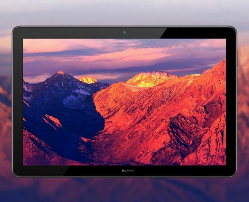 Huawei T5 3