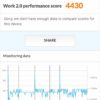 Mate 20 Lite benchmark 4
