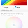 Mate 20 Lite eye comfort 2