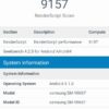 Note 9 benchmark 3