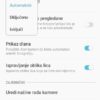 Note 9 postavke kamere 3