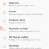 Note 9 sučelje 4