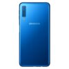 SM A750F 002 Back Blue