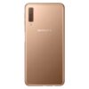 SM A750F 002 Back Gold