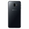 SM J610F 002 Back Black