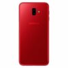 SM J610F 002 Back Red