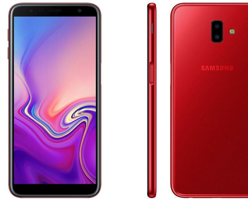 Samsung J6