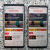 Samsung Note 9 test 11
