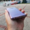Samsung Note 9 test 30