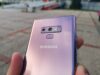 Samsung Note 9 test 32
