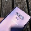 Samsung Note 9 test 35