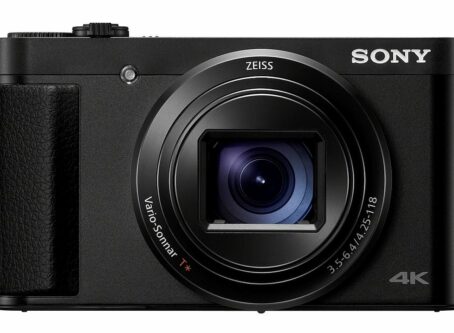 Sony HX95 1