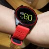 V9 Sport Waterproof Smart Watch