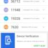 Xiaomi Redmi 6 benchmark 2