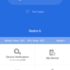 Xiaomi Redmi 6 benchmark 3