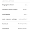 Xiaomi Redmi 6 kamera postavke 3