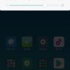 Xiaomi Redmi 6 sučelje 3
