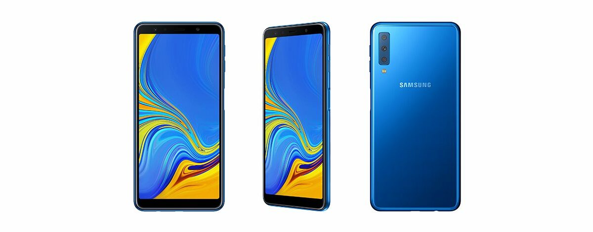 galaxy a7 main 1