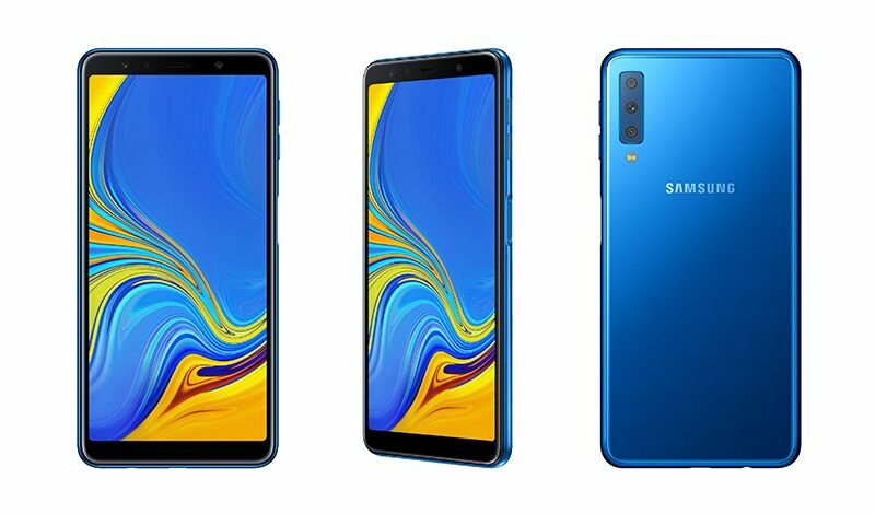 galaxy a7 main 1
