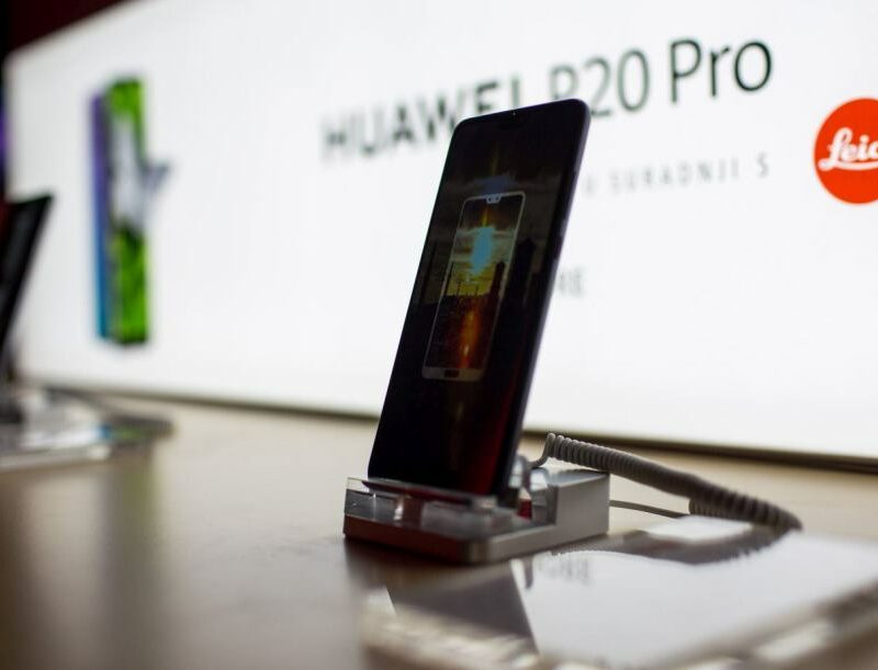 huawei P20 i P20Pro