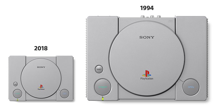 playstation classic 2