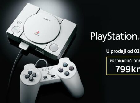 playstation classic