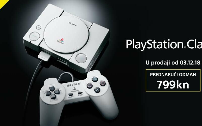 playstation classic
