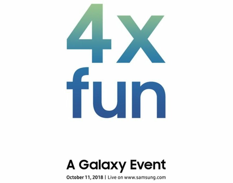 samsung 4x