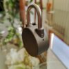 Bluetooth fingerprint lokot 3