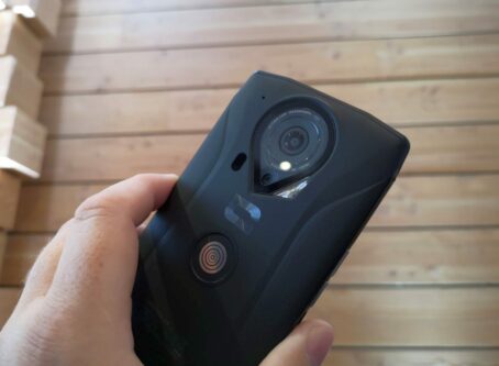 Croscall Trekker X4 25