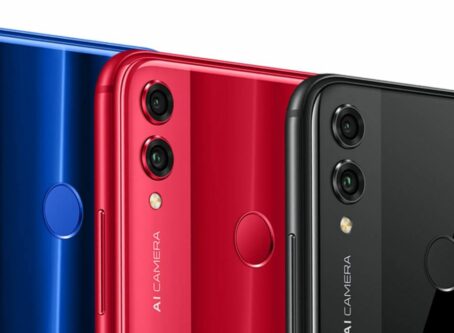 Honor 8x