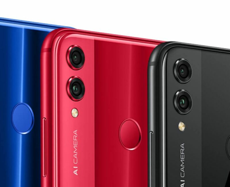 Honor 8x